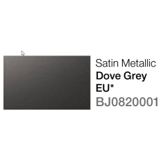 Avery Cast Avtofolija Satin metallic Dove Grey širine 1,52m