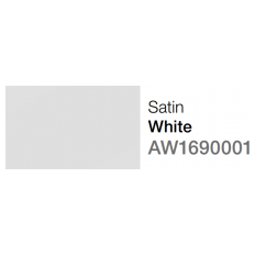 Avery Cast Avtofolija Satin White širine 1,52m