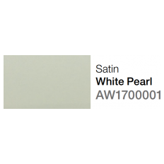 Avery Cast Avtofolija Satin White Pearl širine 1,52m  