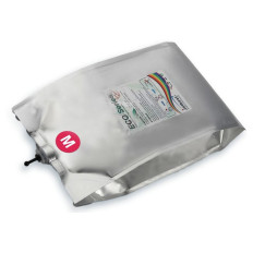 Product picture: Ink bag JV5 2l Mimaki
