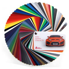 Product picture: Promo SWF Color pallete