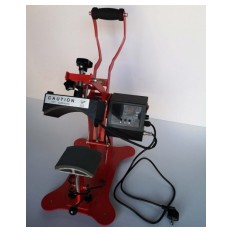 Product picture: Heat press machine for Caps