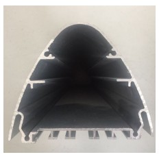 Product picture: Profiles for totem TM 100