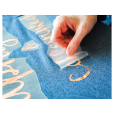 Product picture: Transfer vinyls | PVC