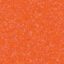 Immagine del prodotto: Flex per taglio Arancione glitterato 0,5m larghezza x 1m