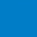 Slika izdelka: Flex folija FLUO blue 0,5m širine x 1m dolžine 