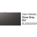 Slika izdelka: Avery Cast Avtofolija Satin metallic Dove Grey širine 1,52m