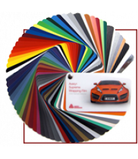 AVTOFOLIJE | CAR WRAPPING