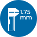 Ikona značke-