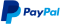 Paypal logo